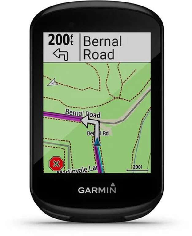 Garmin Edge 830 licznik rowerowy nawigacja GPS, jest też 530 za 997.99