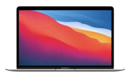 Strefa Apple w x-kom (np. MacBook Air M1/8GB/256GB za 4199 zł) @x-kom