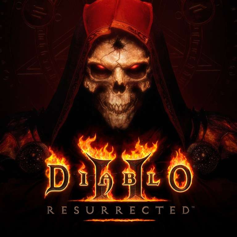 Diablo II: Resurrected na PC, -25% na Battle.net