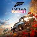Forza Horizon 4 na islandzkim MS Store (black friday)
