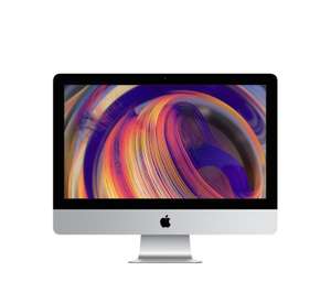 iDream Apple iMac 21,5' 3.6GHz quad-core i3 8GB Retina 4K 1TB HDD Radeon Pro 555X OUTLET