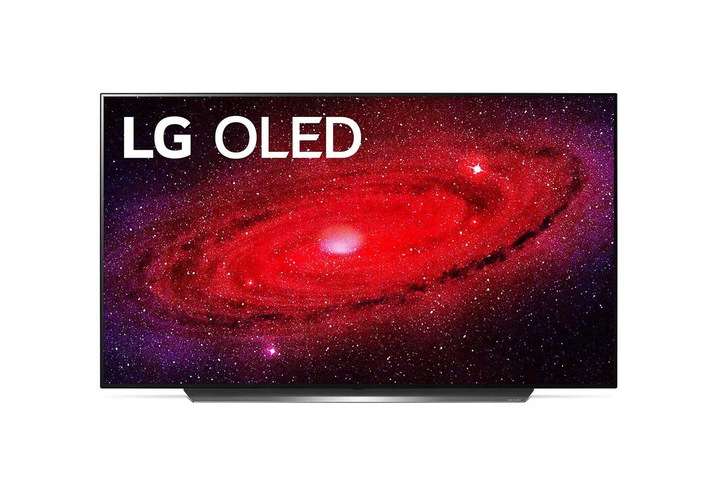 Telewizor OLED LG OLED55CX3LA 55" Black Friday Allegro