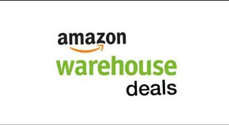 [Amazon.de] Warehouse Deals -20 % 25.11 - 26.11.2021