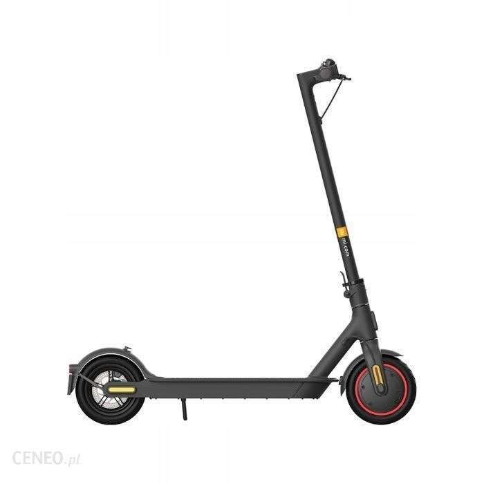 Hulajnoga elektryczna Xiaomi scooter pro 2