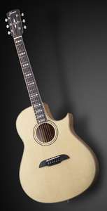 Gitara akustyczna Framus FC 44 SMV