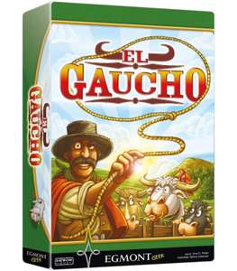 El Gaucho gra planszowa