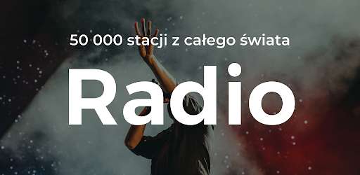 Radio internetowe Replaio na androida, premium bez reklam - czarny piątek -60%