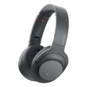 Słuchawki bezprzewodowe WH-H900N: H.ear On 2 Wireless NC