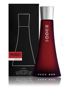 Hugo Boss Deep Red 90 ml woda perfumowana dla kobiet EDP