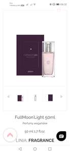 Perfumy FullMoon’Light 50ml Phlov