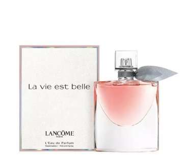 Woda perfumowana Lancôme La Vie est Belle 100ml