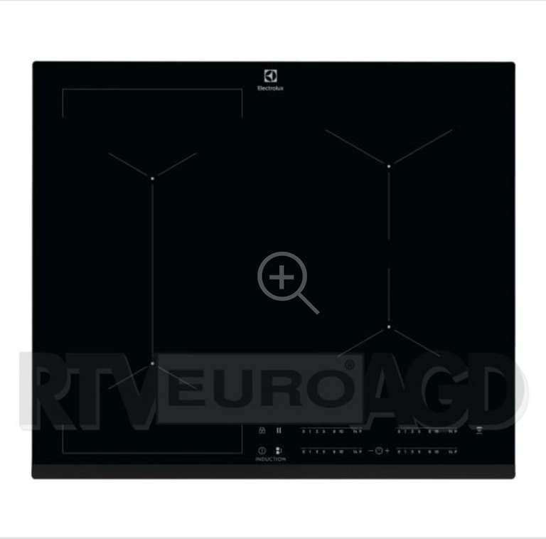 płyta indukcyjna Electrolux slim-fit EIV634 jak CIV634 (możliwa niższa cena)