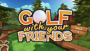 Golf With Your Friends - Popularna gra w golfa
