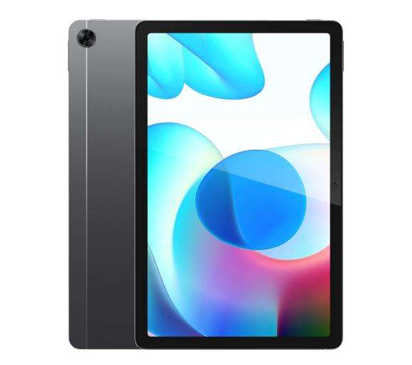 Tablet realme Pad 10,4 4/64GB WiFi (szary)