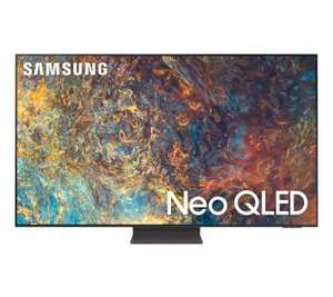 Telewizor Samsung NEO LED 55 cali 91AAT 2021, możliwe 4665