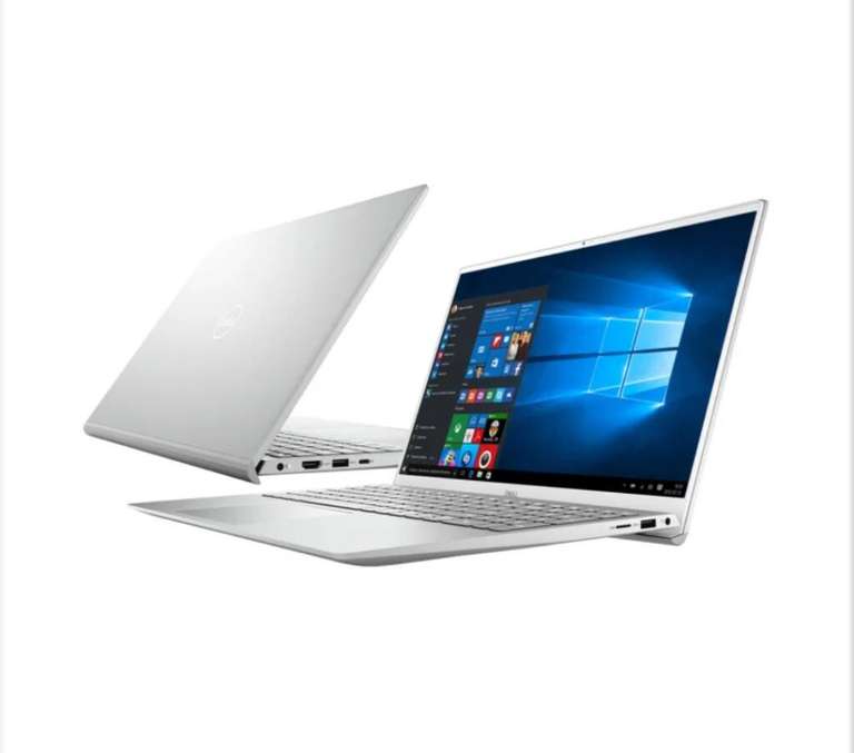 Laptop Dell Inspiron 5505 Ryzen 7/16GB/512