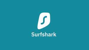 SURFSHARK VPN 27 miesiecy