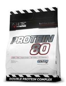 Białko Hi-Tec Protein 80 2250g
