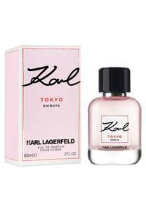 Woda perfumowana Karl Lagerfeld Fragrances TOKYO SHIBUYA 60 ml (darmowa dostawa) @Zalando