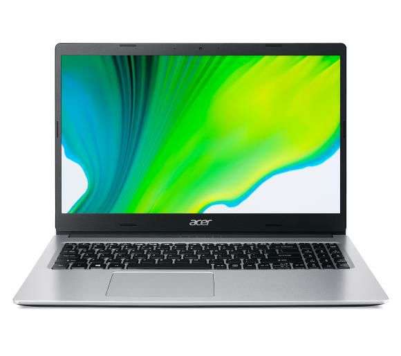 Laptop Acer Aspire 3 A315-23-R956 15,6" AMD Ryzen 5 3500U - 8GB RAM - 512GB Dysk - Win10