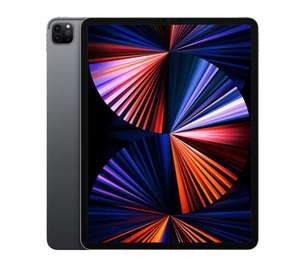 Tablet Apple iPad Pro 12,9 M1 128GB WIFI (4575 w ratach)