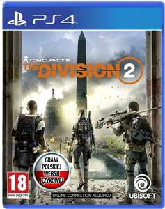 TOM CLANCY'S THE DIVISION 2
