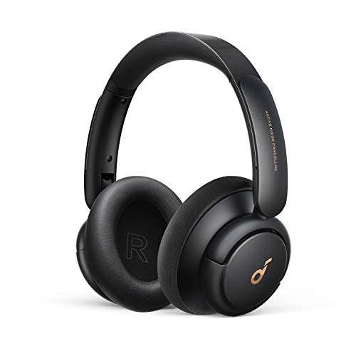 Słuchawki bezprzewodowe ANKER SoundCore LIFE Q30 Cena:59,99 EUR