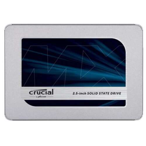 Dysk SSD CRUCIAL MX500 1TB