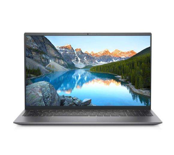 Laptop Dell Inspiron 15 5515-7660 15,6" AMD Ryzen 5 5500U - 16GB RAM - 512GB Dysk - Win10