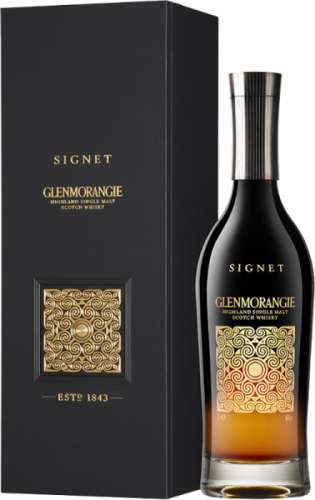 Whisky Glenmorangie Signet