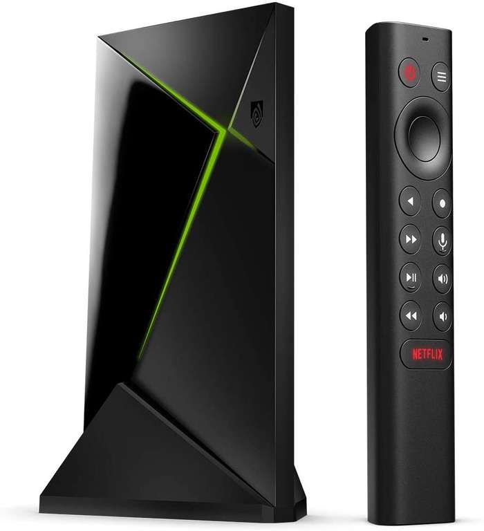 Nvidia Shield TV Pro Amazon.pl