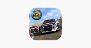 Dirt Rallycross - app store