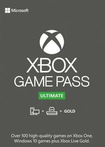 2 miesiące Xbox Game Pass Ultimate dla nowych za 3,85zł @ Eneba
