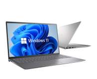 Laptop Dell Inspiron 5515 Ryzen 5 5500U/8GB/512/Win11 + Mysz DELL WM126