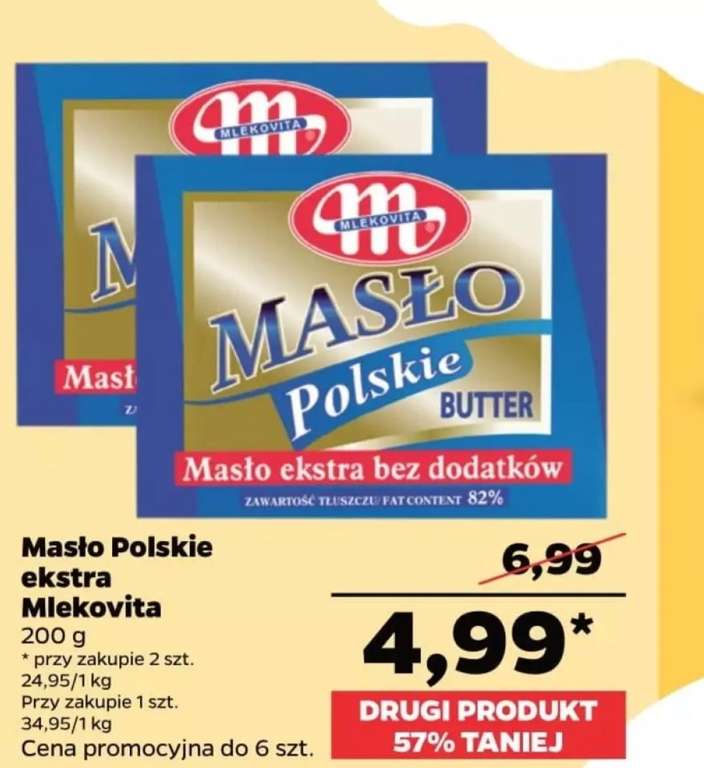 Masło Polskie