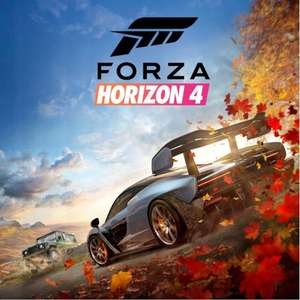 Forza Horizon 4 - Xbox One/ Xbox Series S/X/ PC