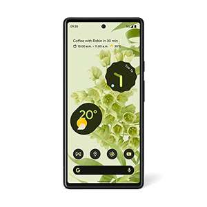 Smartfon Google Pixel 6 – 128 GB Amazon DE - 670,82€
