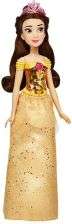 Księżniczka Disneya Bella z kolekcji Królewski blask, lalka ze spódniczką i akcesoriami
