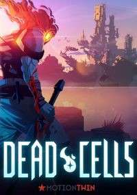 Dead Cells + Dead Cells - Rise of the Giant za 26,65 (klucz STEAM)