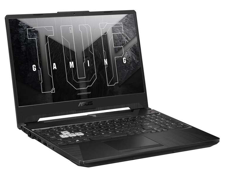 Laptop ASUS TUF F15 FX506HCB-HN161 15.6
