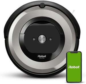 Robot sprzątający iRobot Roomba E5 E5154