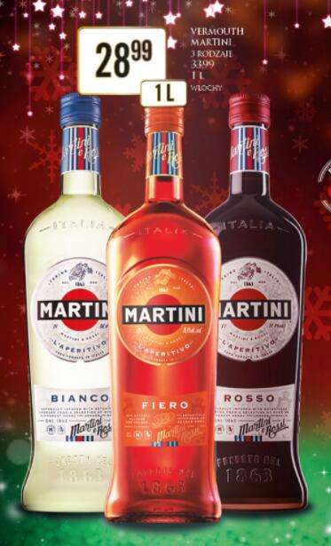 Martini 1l Dino