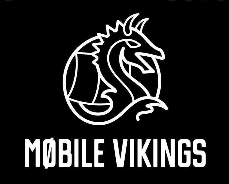 Darmowe 100GB internetu od Mobile Vikings