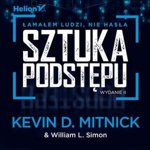 Helion.pl - wybrane audiobooki za 12,90 zł