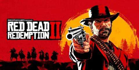 Red Dead Redemption 2 PC za 20,28 dla posiadaczy Online. RDR 2 za 47 zł!