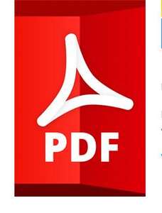 PDF Reader for Adobe Acrobat