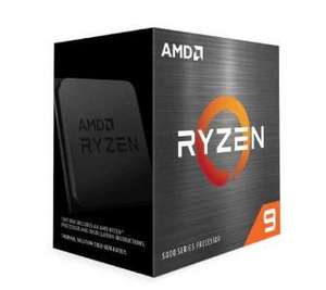 Procesor AMD ryzen 9 5900x