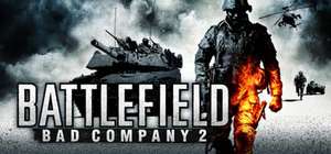 Battlefield Bad Company 2 za niecałe 18zł
