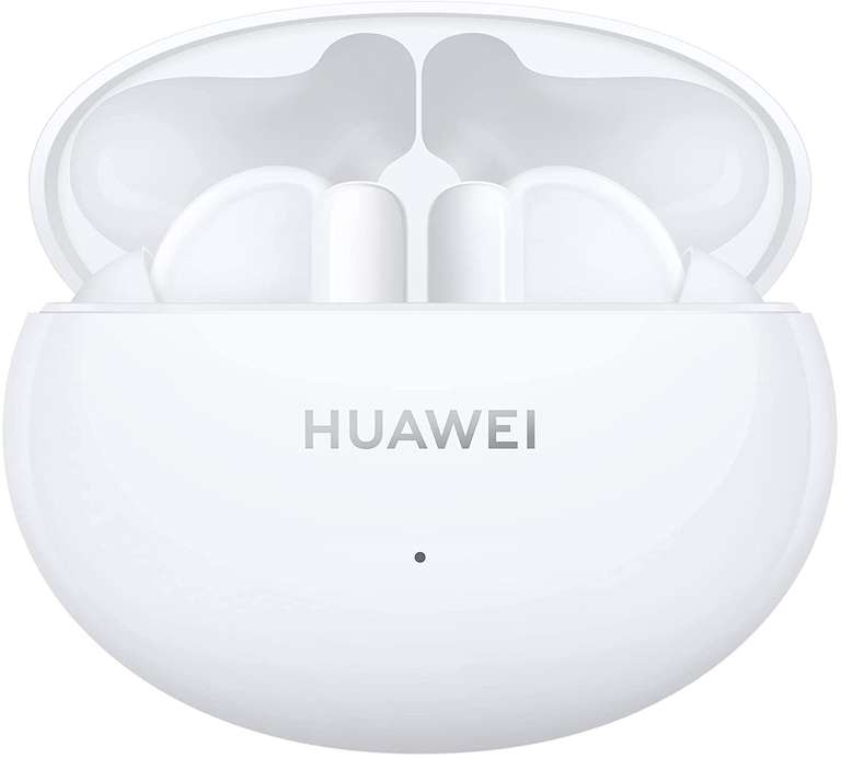 Słuchawki Huawei freebuds 4i /*możliwe 199*/