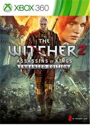 The Witcher 2 za 9,69 zł z Brazylijskiego Xbox Store @ Xbox One